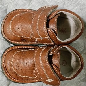 Wee Squeak Toddler Shoes